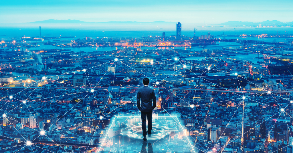 Monitoramento de servidores e links de internet