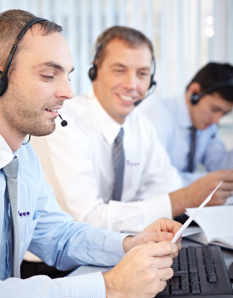 Contrato de Suporte e Gestão de TI