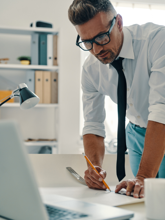 TI que gera resultados